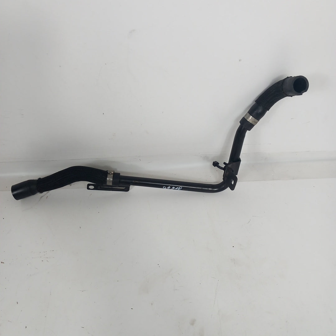 Тръба с маркучи охладителна система Opel Insignia Facelift 2,0 CDTI A20DTE