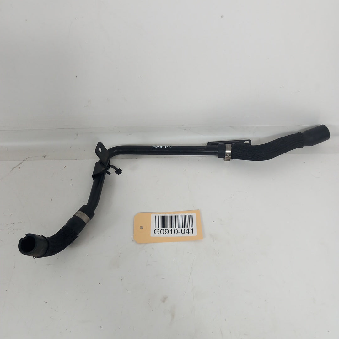 Тръба с маркучи охладителна система Opel Insignia Facelift 2,0 CDTI A20DTE