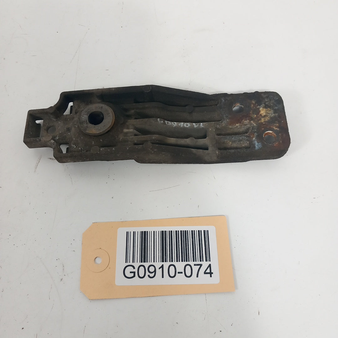 Планка държач лява дясна воден радиатор Opel Insigniа А