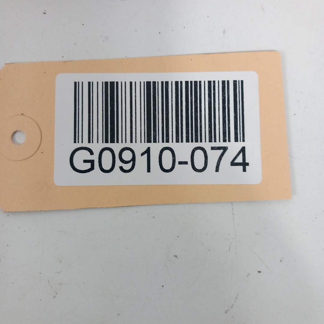 Планка държач лява дясна воден радиатор Opel Insigniа А