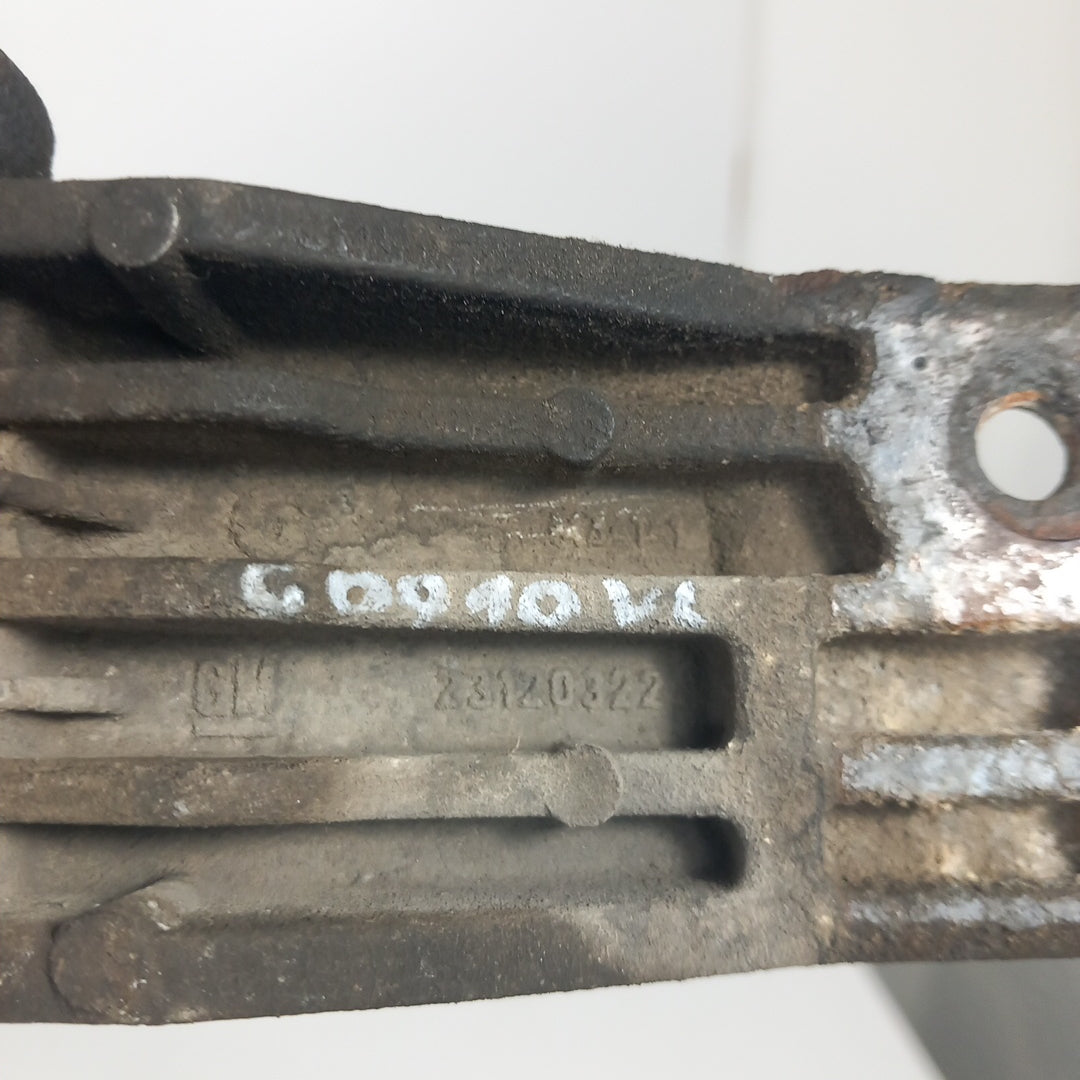 Планка държач лява дясна воден радиатор Opel Insigniа А