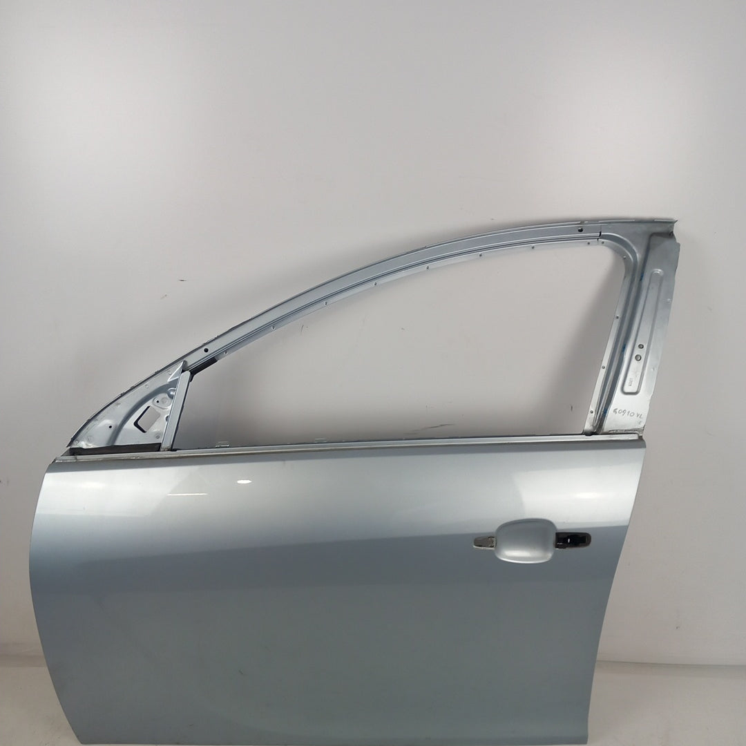 Врата предна лява Z189 Diamond Silver Opel Insignia A