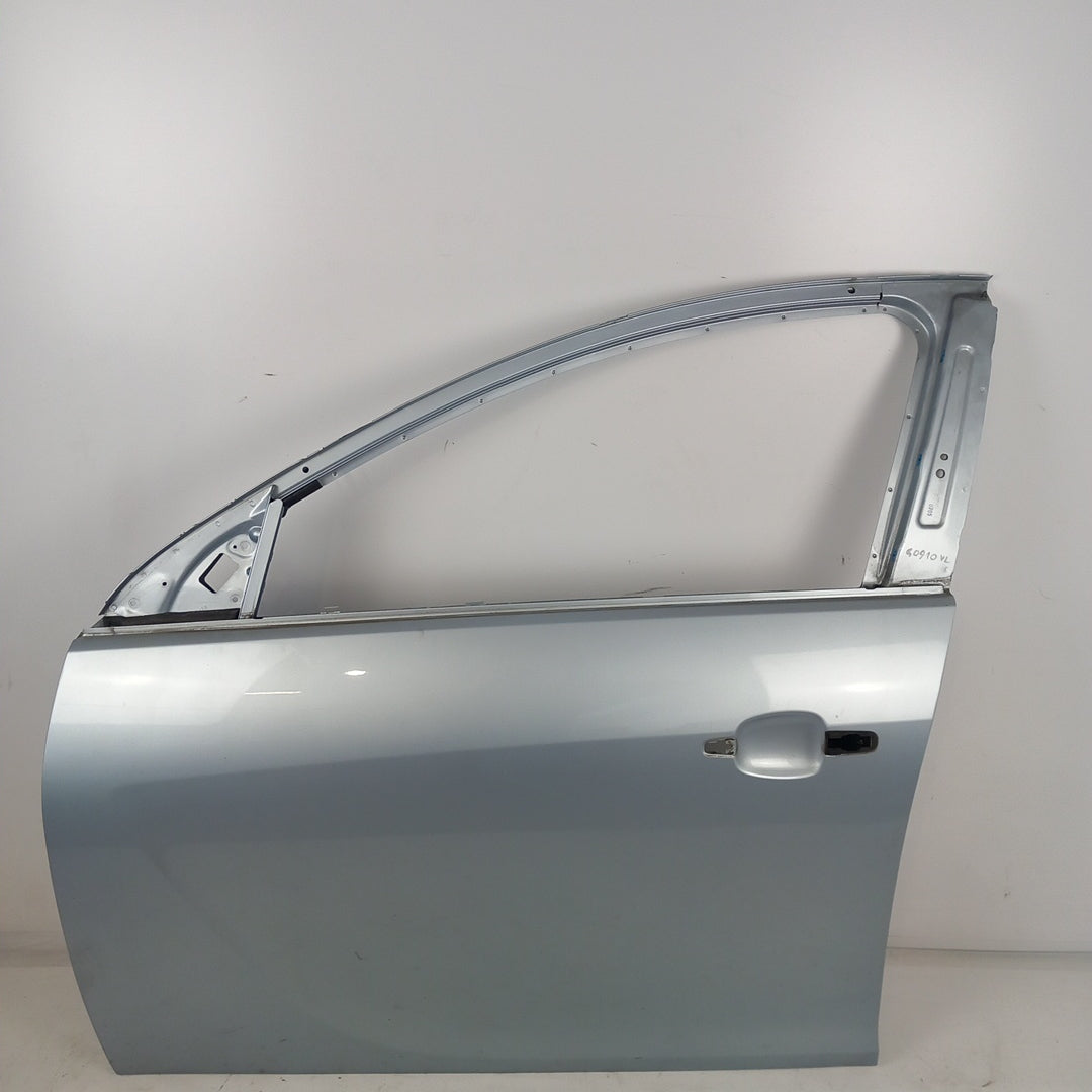 Врата предна лява Z189 Diamond Silver Opel Insignia A