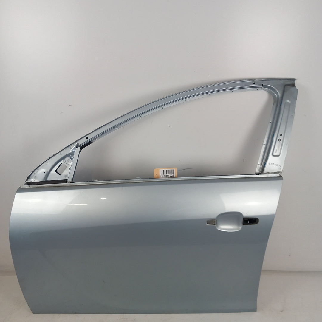 Врата предна лява Z189 Diamond Silver Opel Insignia A