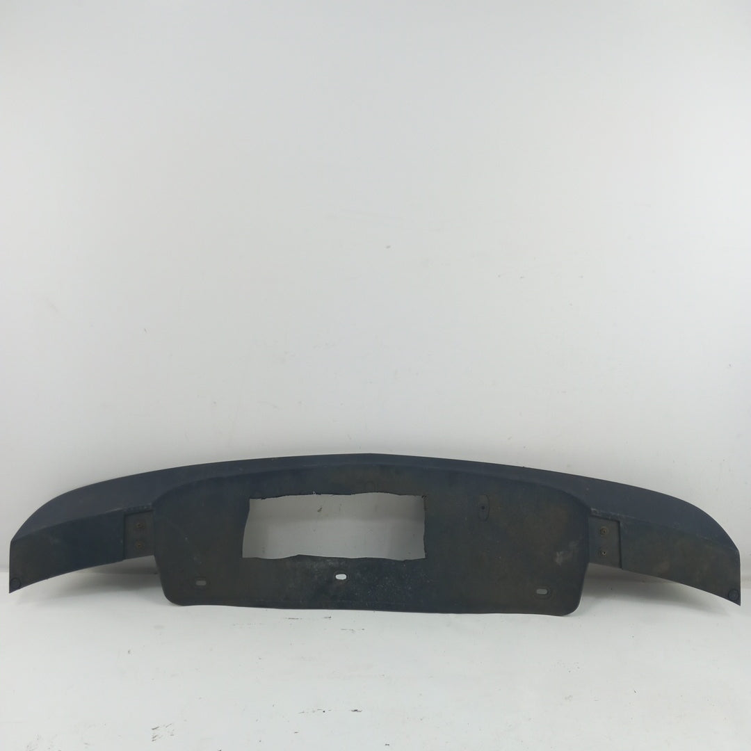 Кора задна броня външна долна Opel Insignia A Facelift