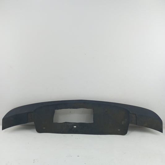 Кора задна броня външна долна Opel Insignia A Facelift