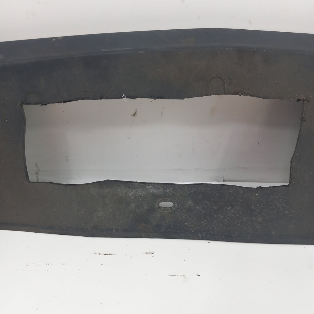 Кора задна броня външна долна Opel Insignia A Facelift