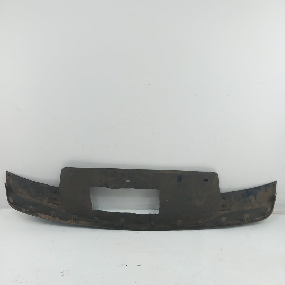 Кора задна броня външна долна Opel Insignia A Facelift