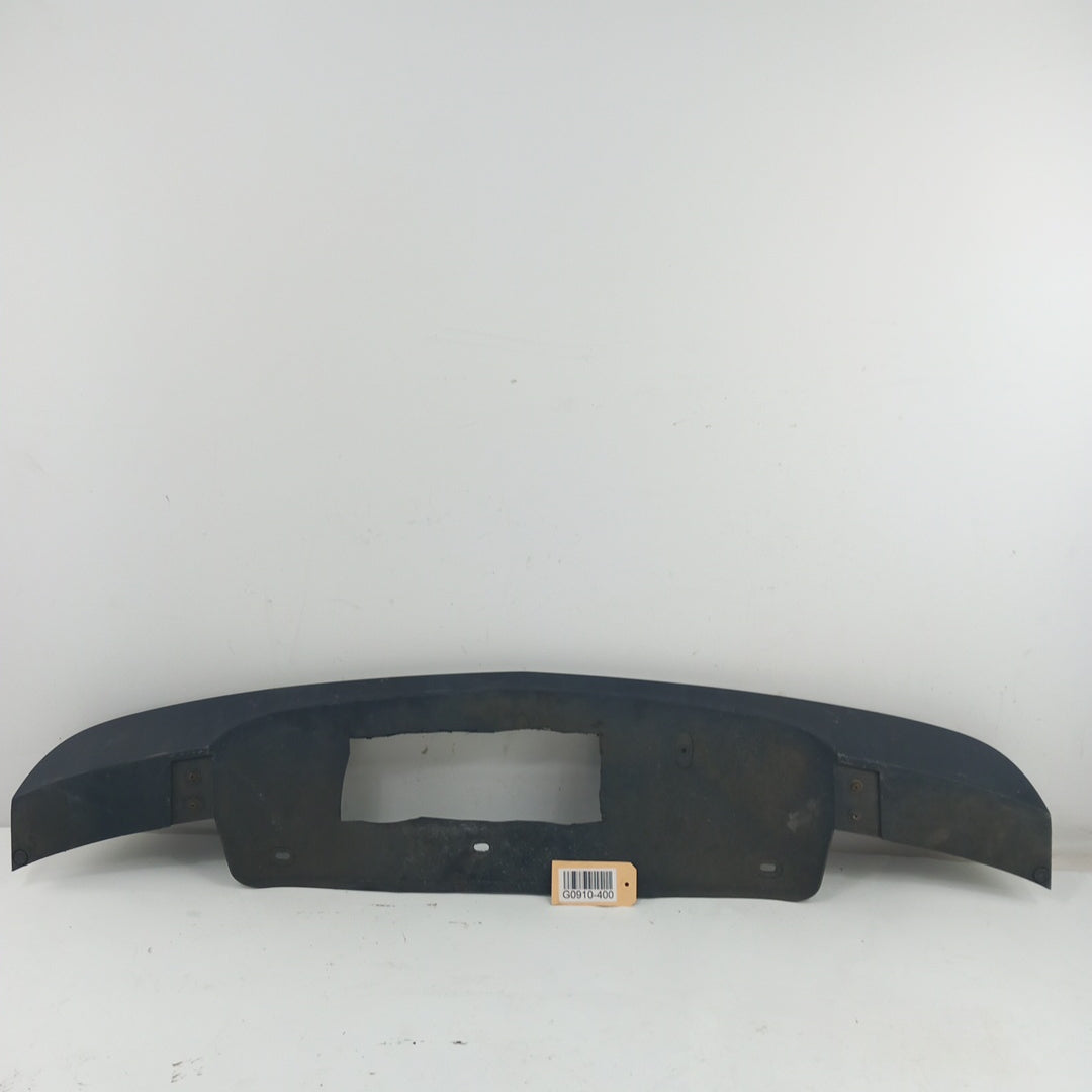 Кора задна броня външна долна Opel Insignia A Facelift