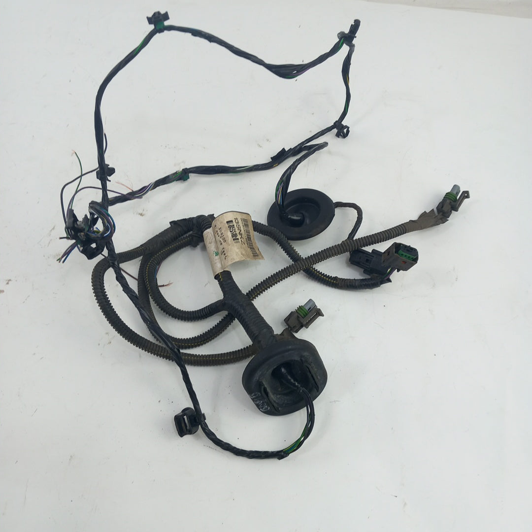 Кабел теглич 13SNKZ задна броня Opel Insignia A Хечбек Facelift 2,0 CDTI