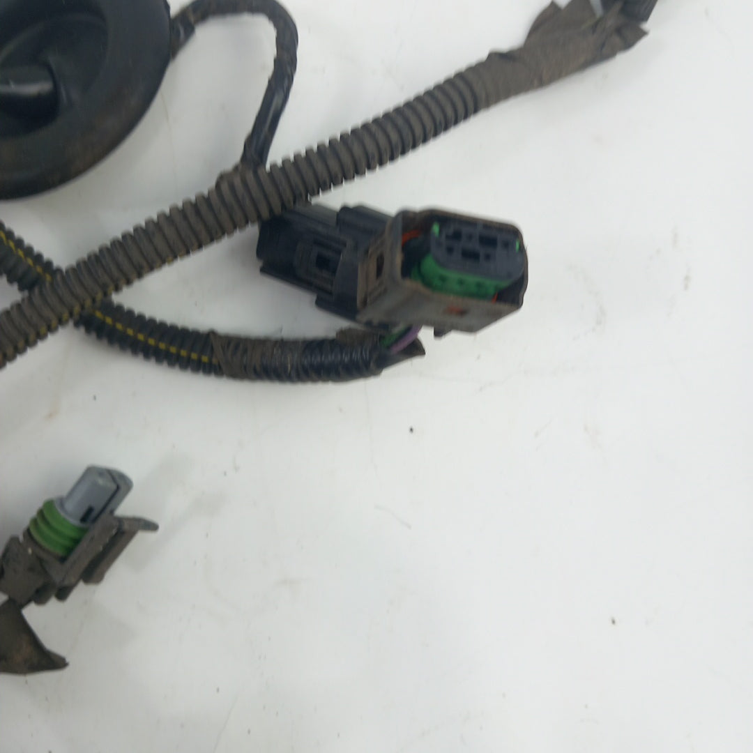 Кабел теглич 13SNKZ задна броня Opel Insignia A Хечбек Facelift 2,0 CDTI