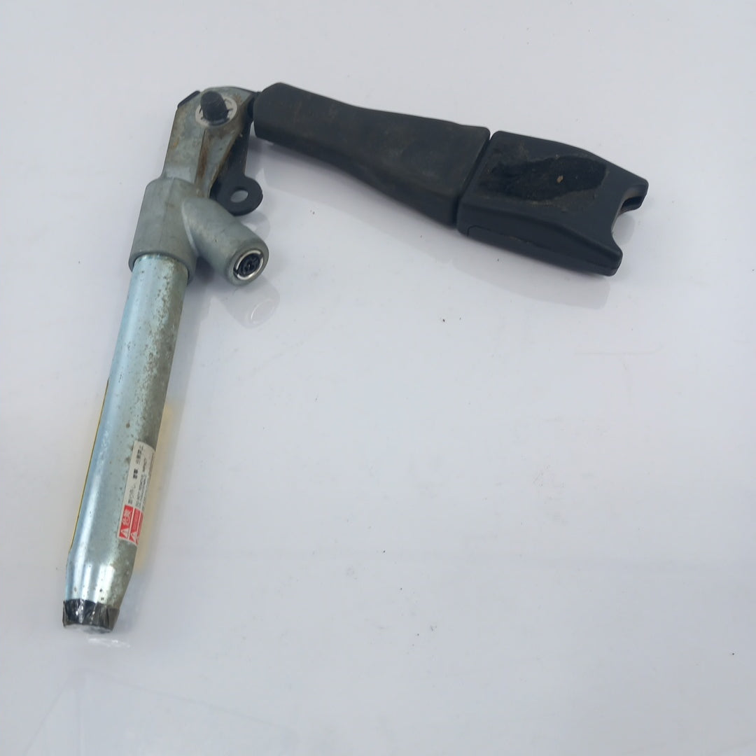 Закопчалка обтегач предпазен колан преден ляв Opel Insignia A Facelift