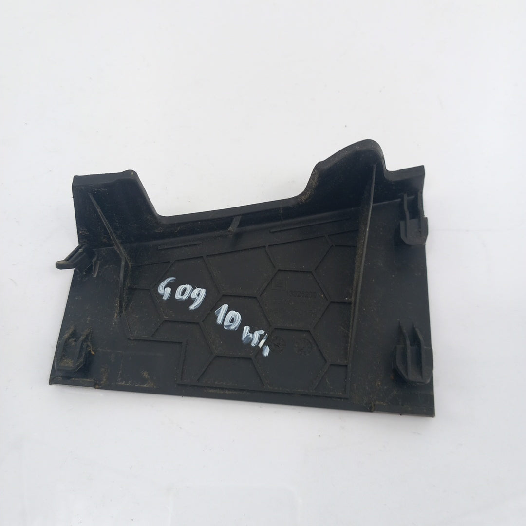 Капак предна дясна седалка предпазен колан колан Opel Insignia A Facelift