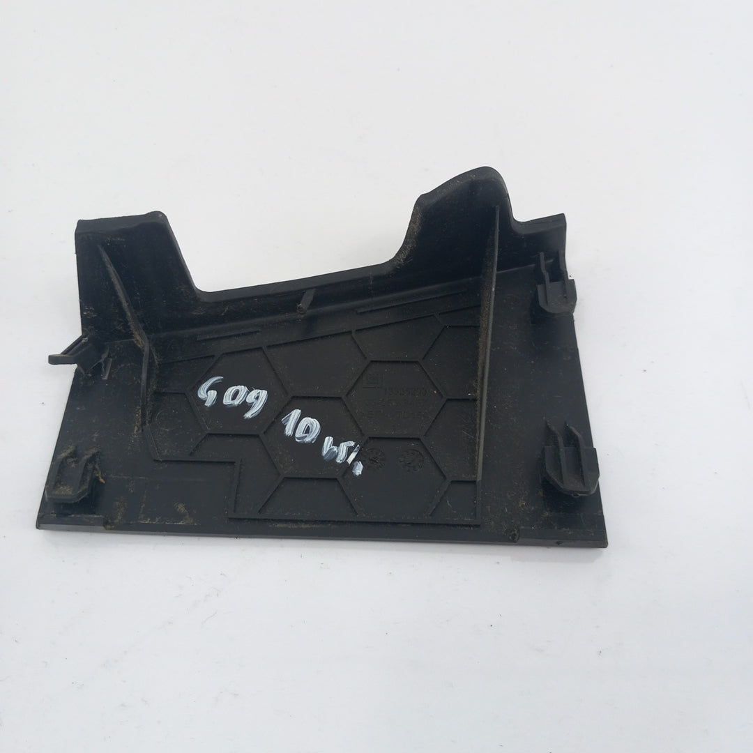 Капак предна дясна седалка предпазен колан колан Opel Insignia A Facelift