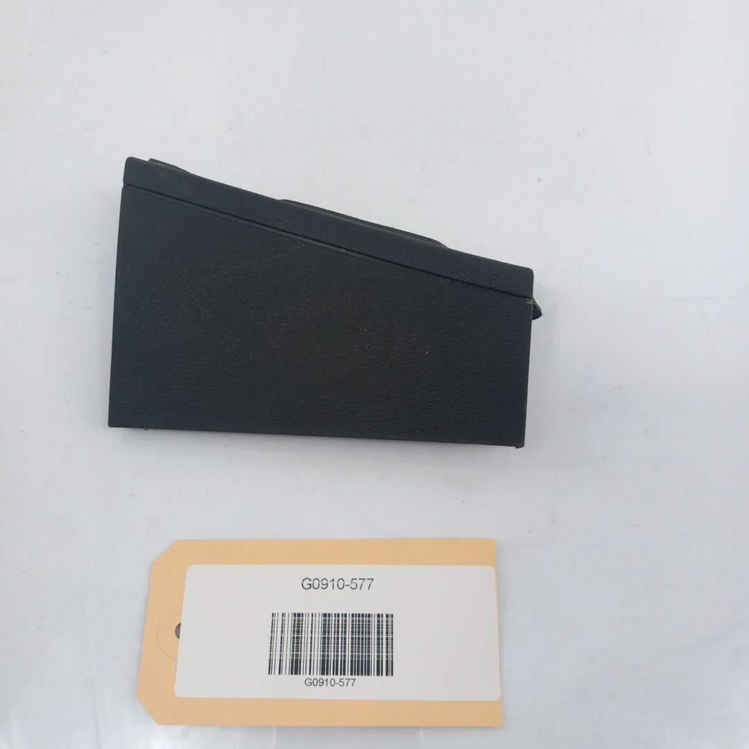 Капак предна дясна седалка предпазен колан колан Opel Insignia A Facelift