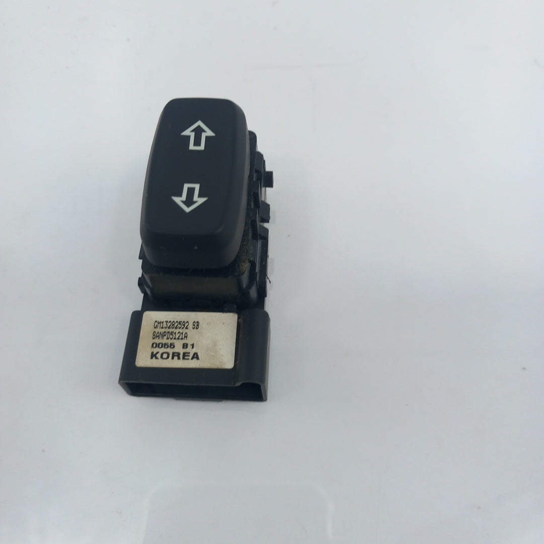 Бутон преден ляв/десен регулиране височина седалка Opel Insignia A Facelift