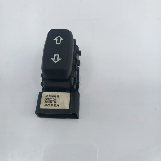 Бутон преден ляв/десен регулиране височина седалка Opel Insignia A Facelift