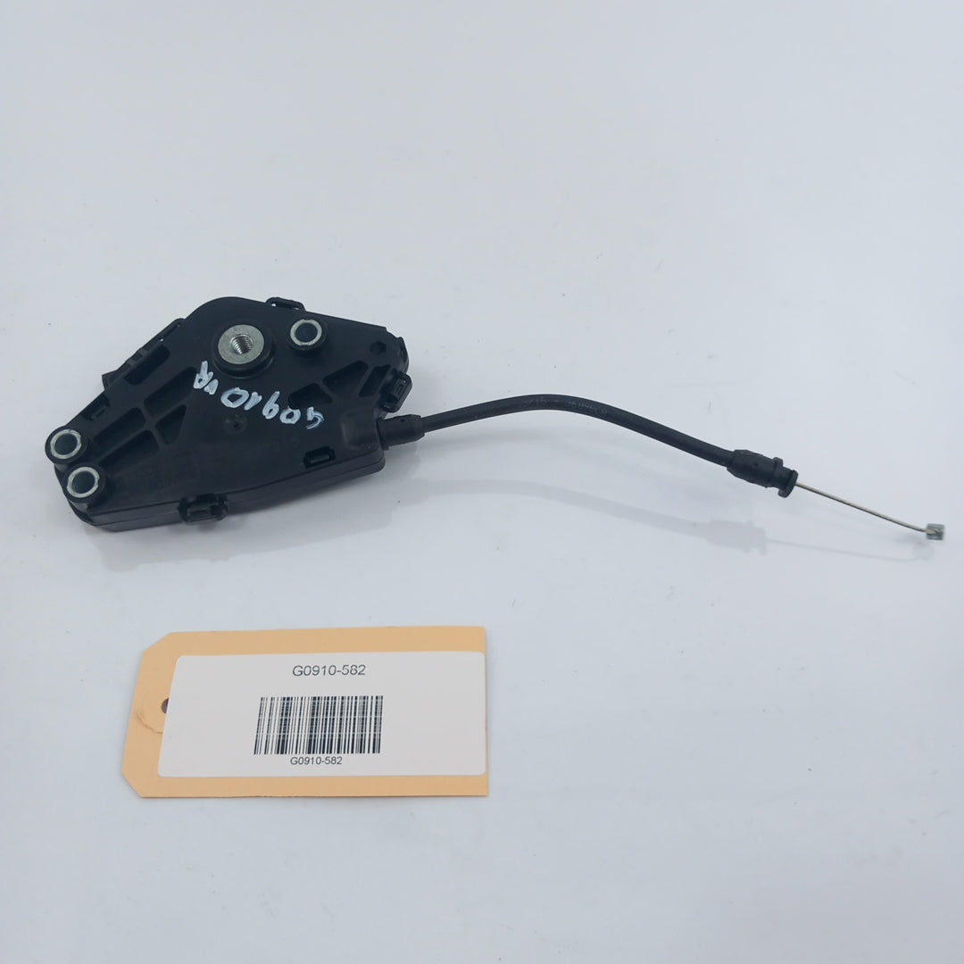 Управление наклон предна дясна седалка Opel Insignia A Facelift