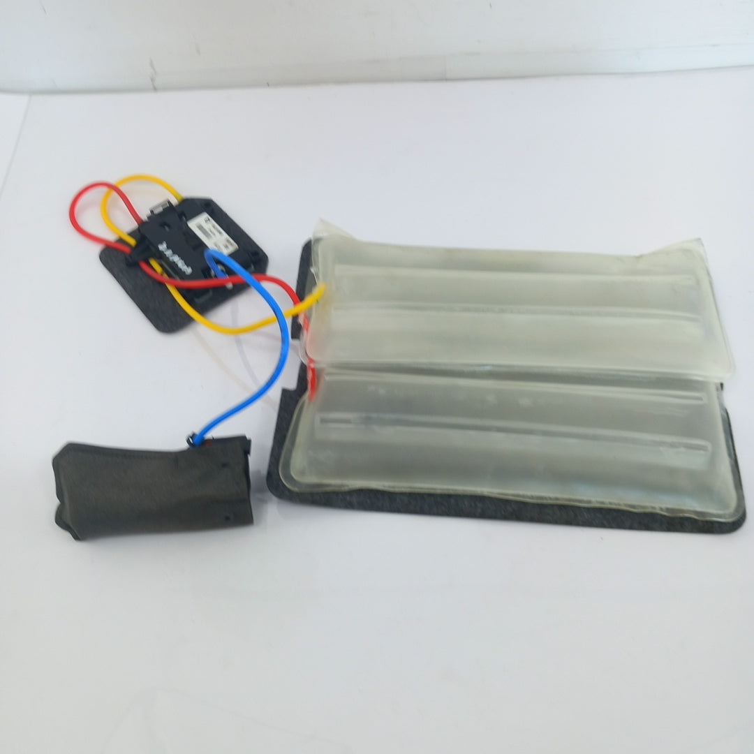 Опора гръб облегалка с помпа въздух Opel Insignia A Facelift