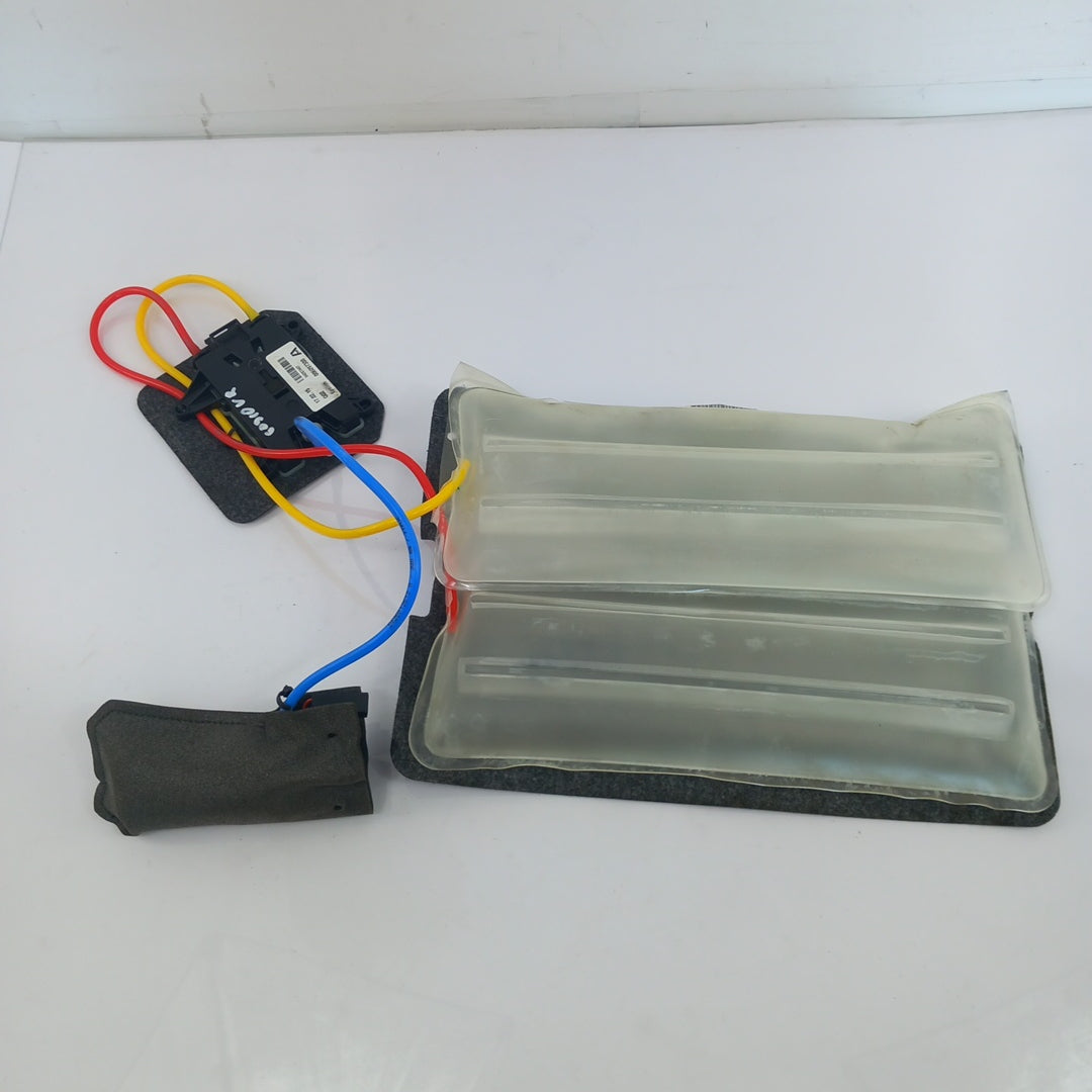 Опора гръб облегалка с помпа въздух Opel Insignia A Facelift