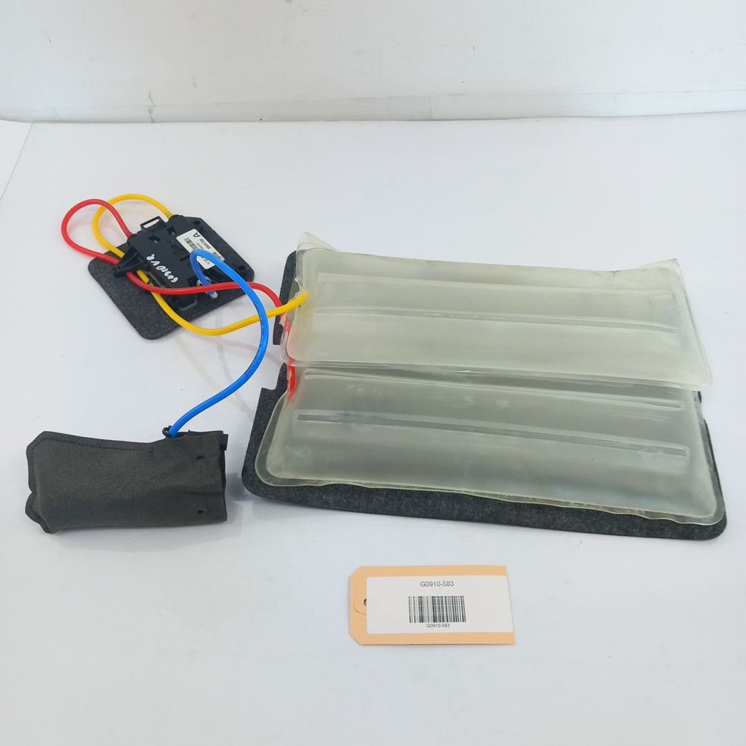 Опора гръб облегалка с помпа въздух Opel Insignia A Facelift