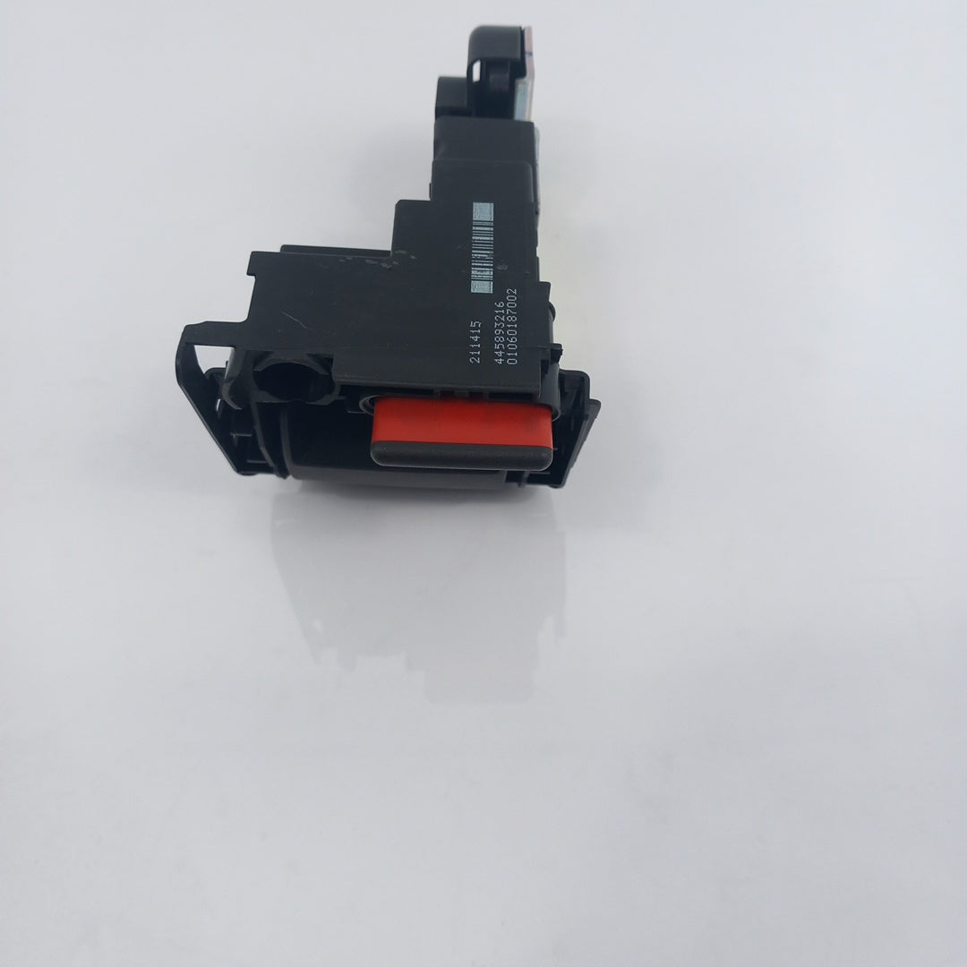 Закопчалка облегалка гръб задна лява седалка Opel Insignia A Facelift