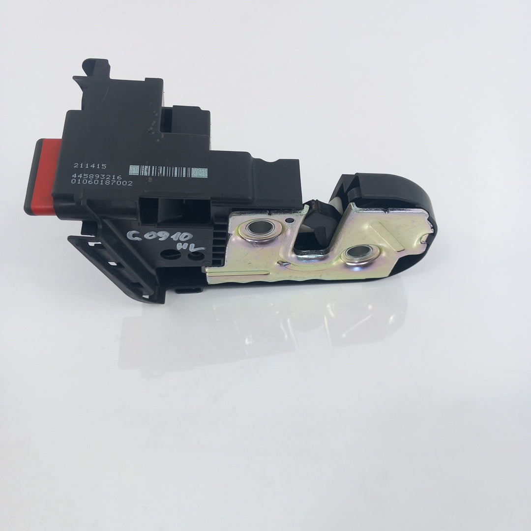 Закопчалка облегалка гръб задна лява седалка Opel Insignia A Facelift