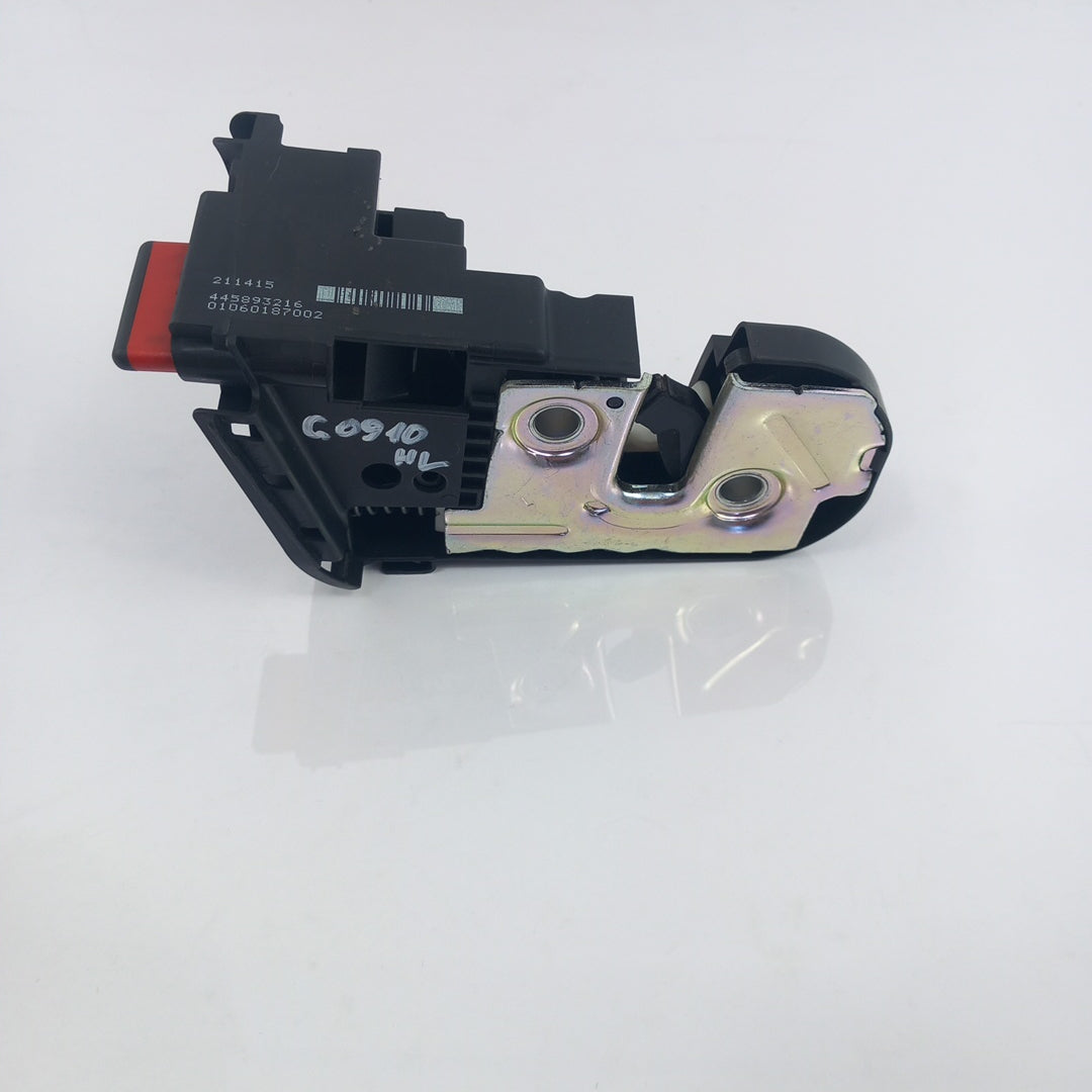 Закопчалка облегалка гръб задна лява седалка Opel Insignia A Facelift