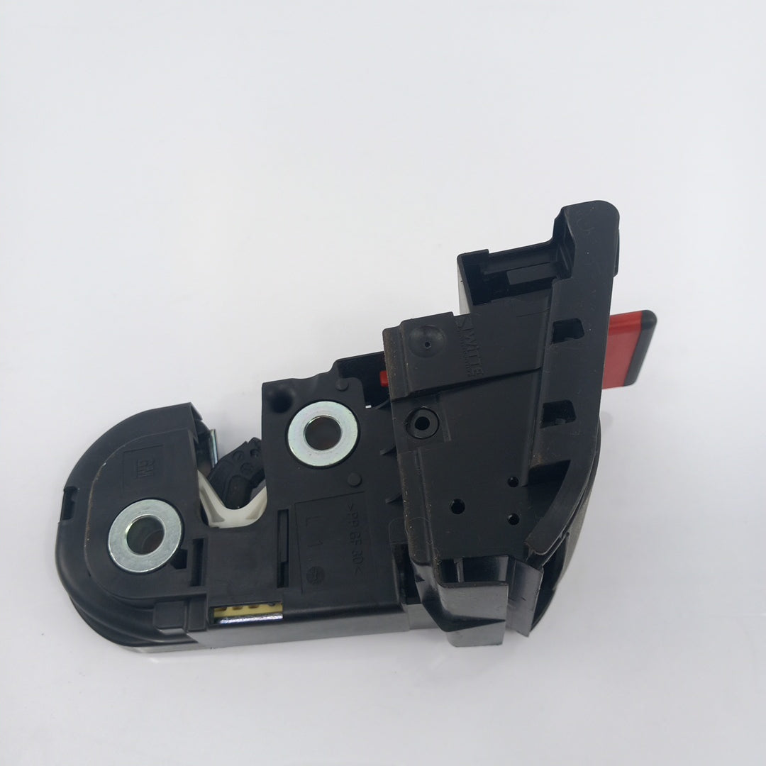 Закопчалка облегалка гръб задна лява седалка Opel Insignia A Facelift