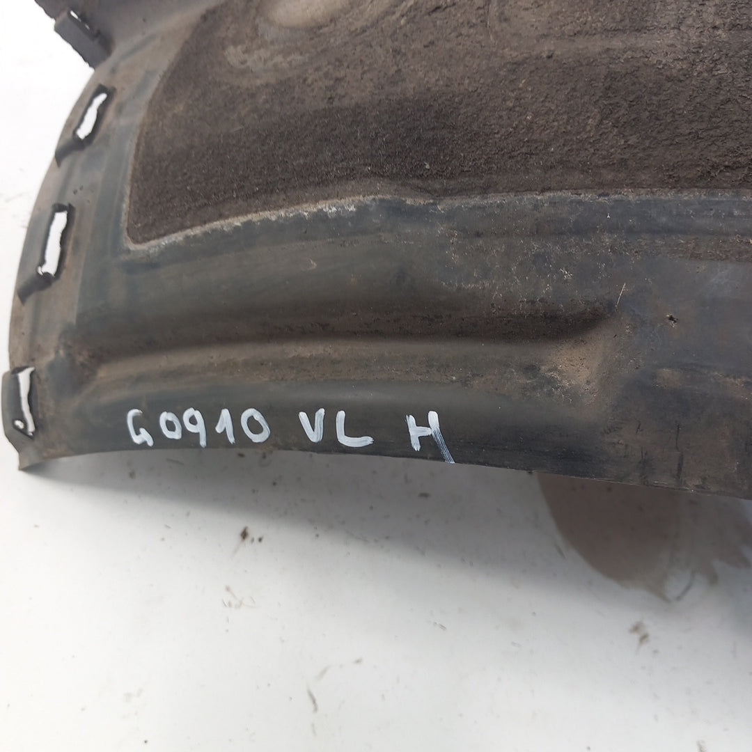 Подкалник преден ляв задна част Opel Insignia A Facelift (с дупка)