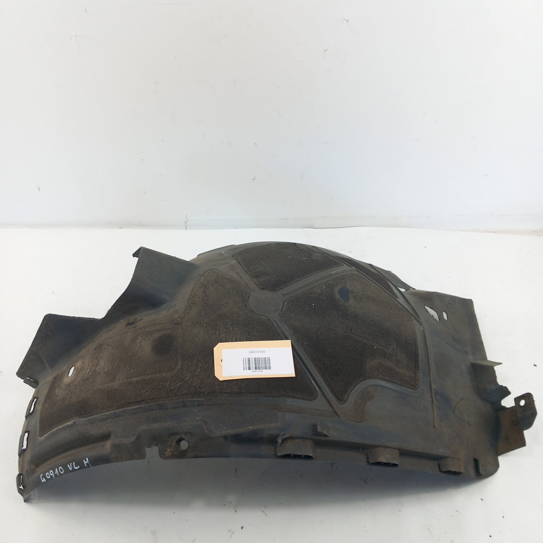 Подкалник преден ляв задна част Opel Insignia A Facelift (с дупка)