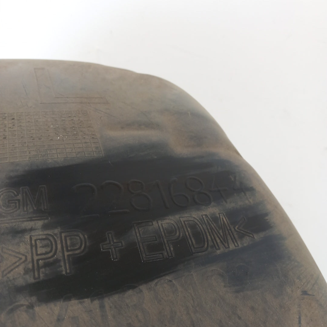 Подкалник заден ляв Opel Insignia A Facelift