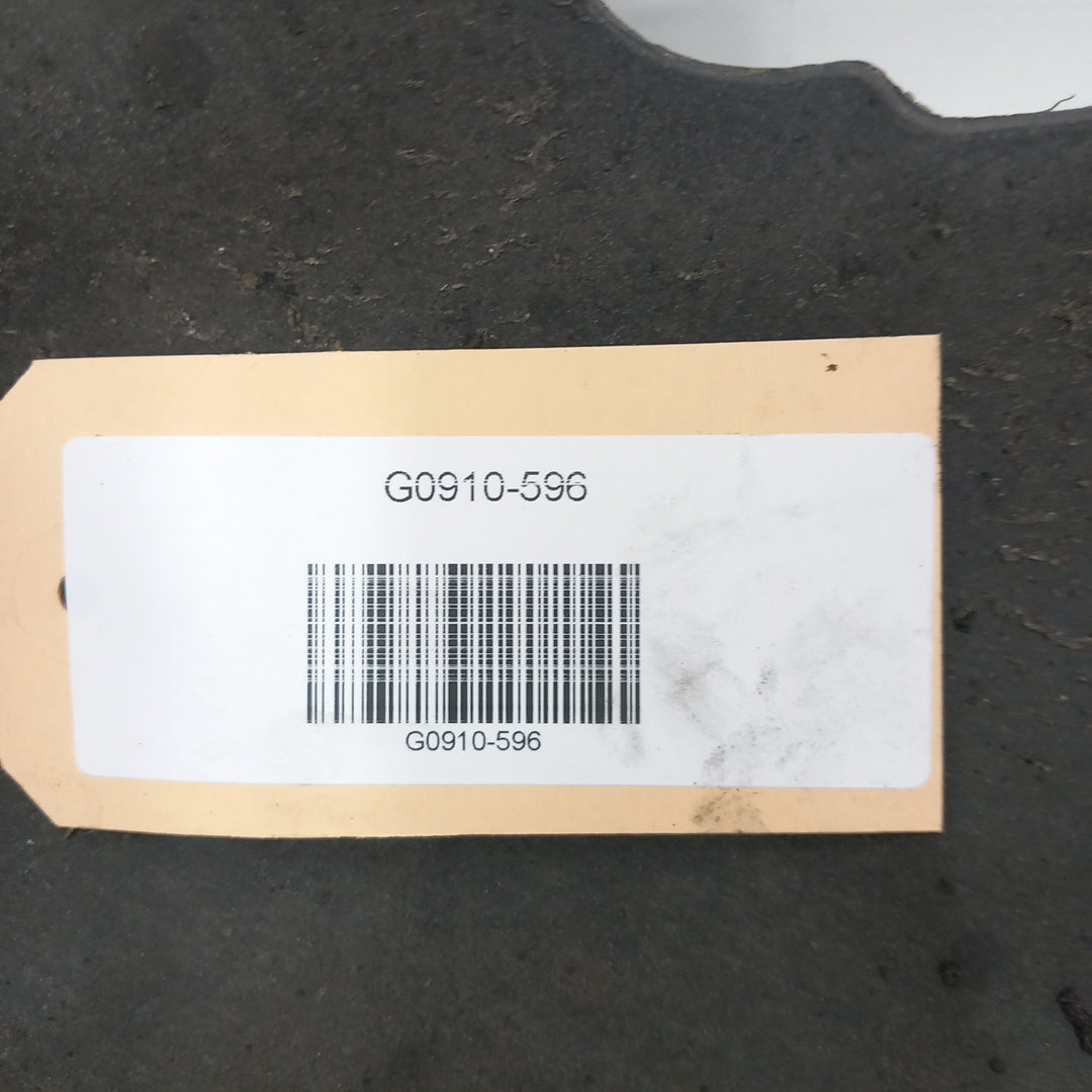 Подкалник заден ляв Opel Insignia A Facelift