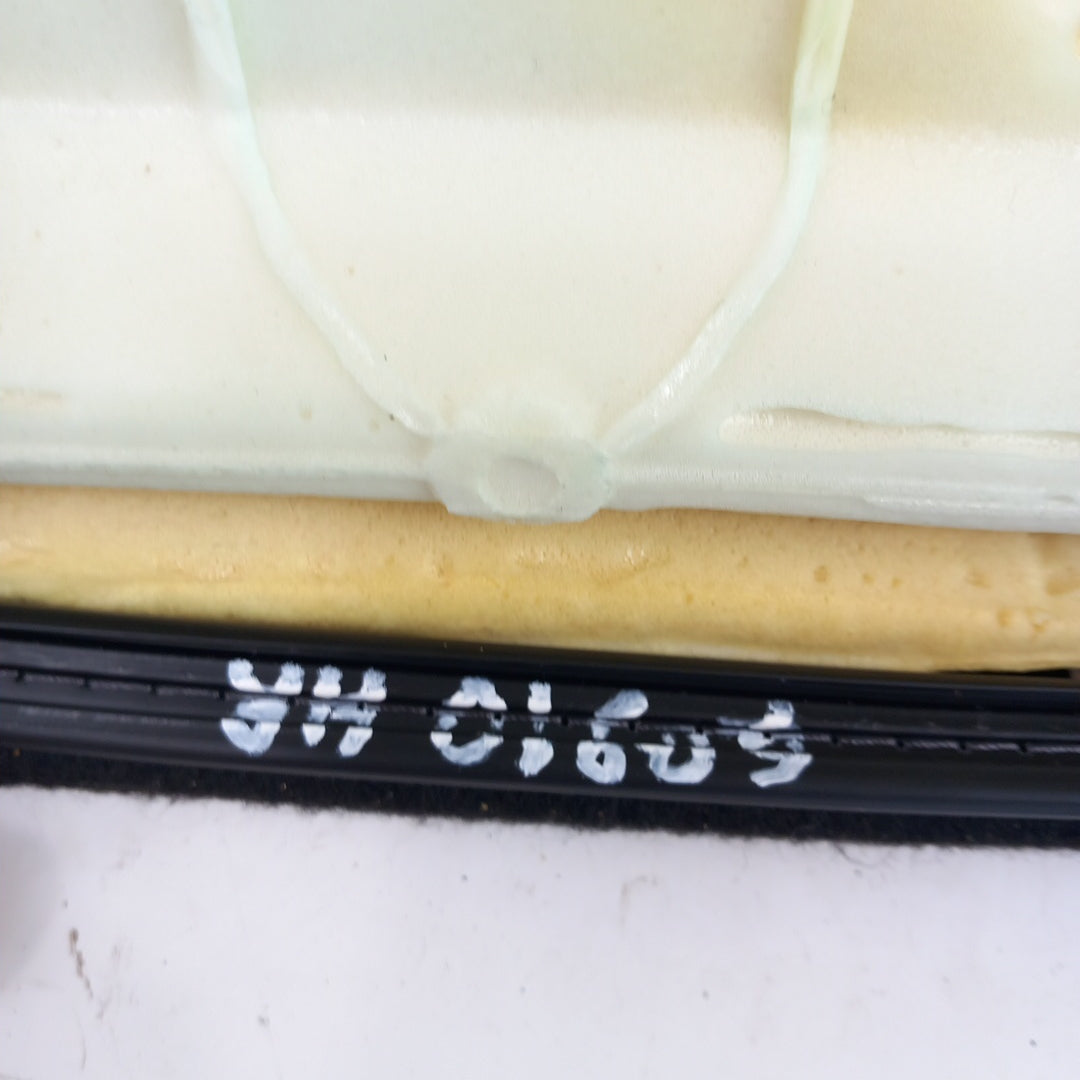 Облегалка седалка гръб задна дясна Opel Insignia A Facelift