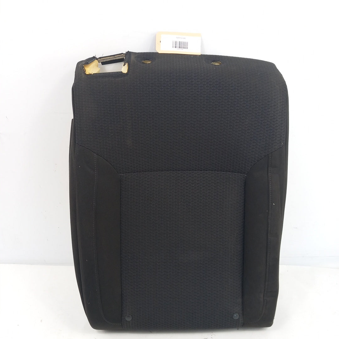 Облегалка седалка гръб задна дясна Opel Insignia A Facelift