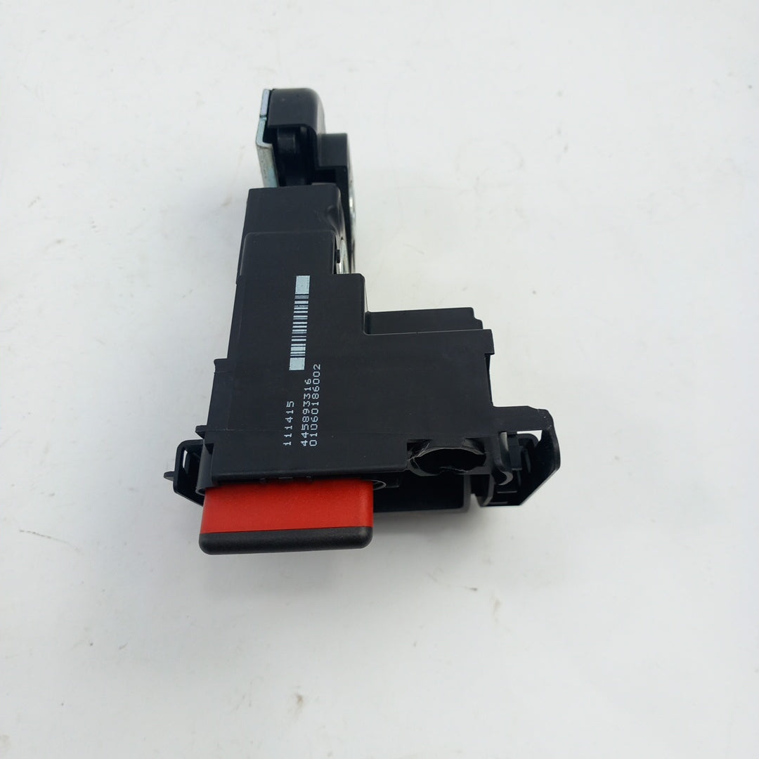 Закопчалка облегалка гръб задна дясна седалка Opel Insignia A Facelift