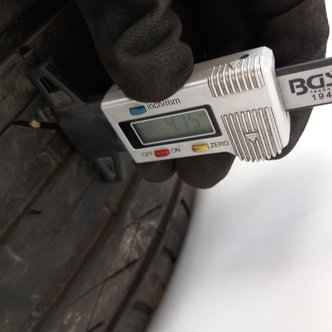 Комплект 19" цола 3бр. летни гуми HIFLY 235/40/R19 96W XL EXTRA LOAD