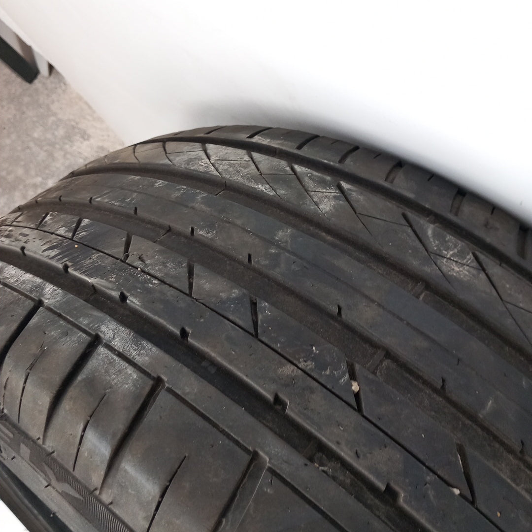 Комплект 19" цола 3бр. летни гуми HIFLY 235/40/R19 96W XL EXTRA LOAD