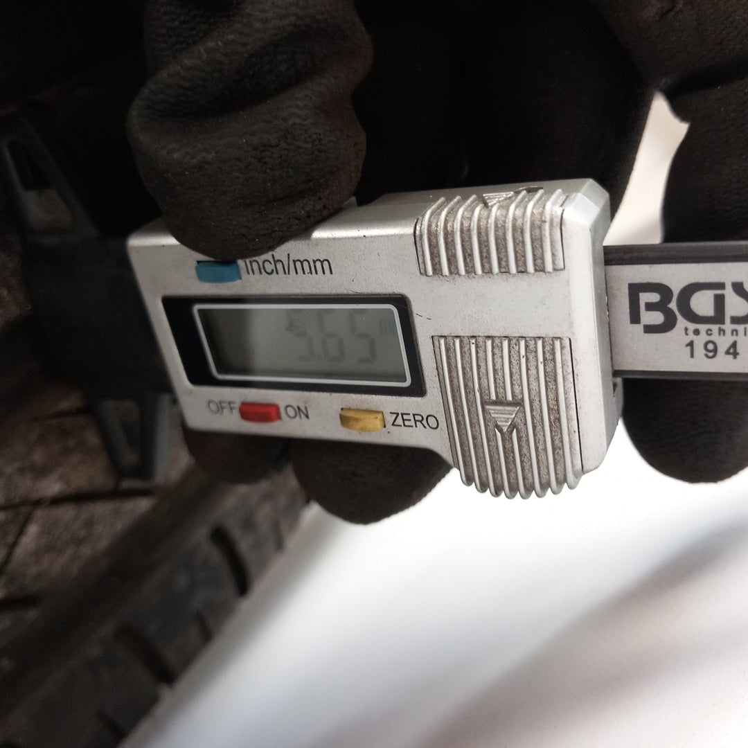 Комплект 19" цола 3бр. летни гуми HIFLY 235/40/R19 96W XL EXTRA LOAD