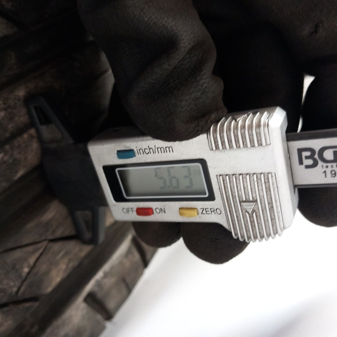 Комплект 19" цола 3бр. летни гуми HIFLY 235/40/R19 96W XL EXTRA LOAD