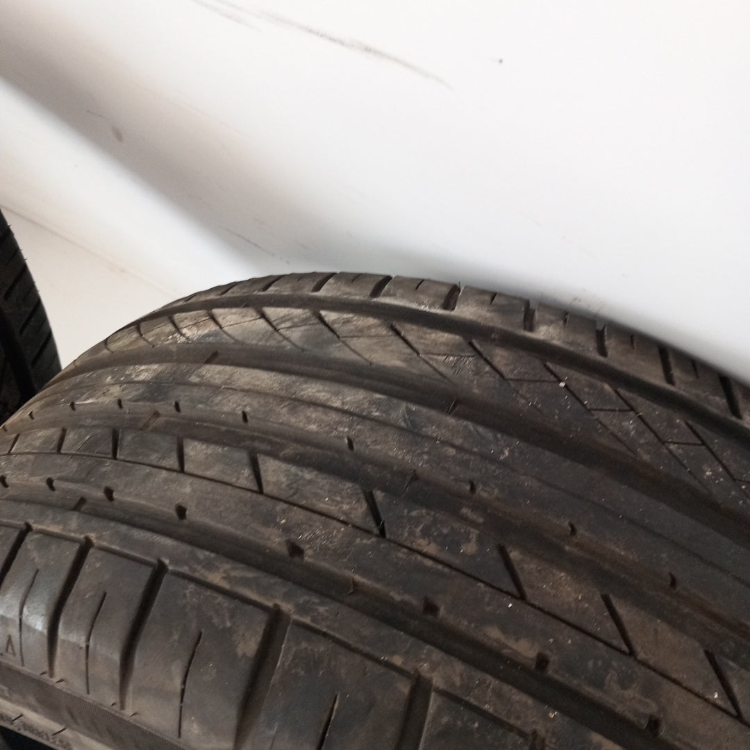 Комплект 19" цола 3бр. летни гуми HIFLY 235/40/R19 96W XL EXTRA LOAD