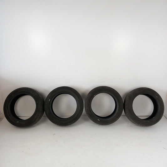 Комплект 16" цола 4 бр. летни гуми Arrowspeed/Green Plus/Saferich 205/55/R16 Opel Meriva B S1008