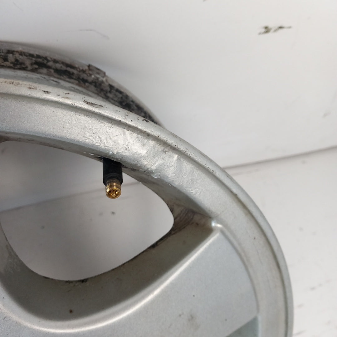 Комплект 15" цола алуминиеви джанти 6,5Jx15H2 5x112 Mercedes Benz-001