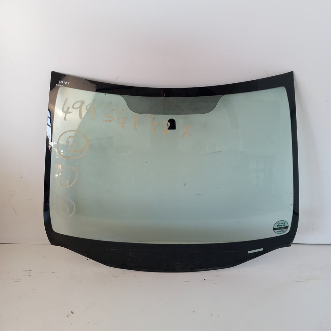 Предно стъкло Opel Meriva B