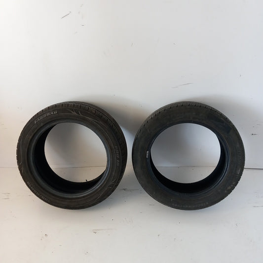Летни гуми 16" цола 195/55/R16 87H Farroad/Rovelo единични бройки