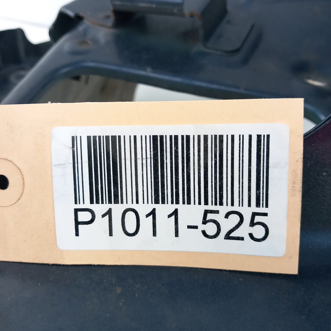 Рог носач преден ляв греда предна броня Z22A Ozean Blau Opel Astra J