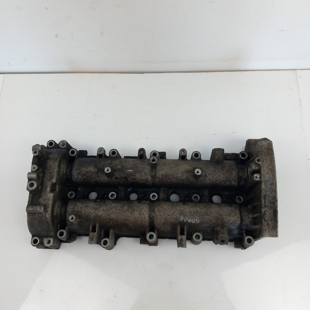 Капак глава клапани A20DTJ Opel Insignia A 2,0 CDTI