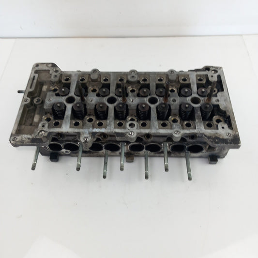 Глава цилиндри  A20DTJ Opel Insignia A 2,0 CDTI