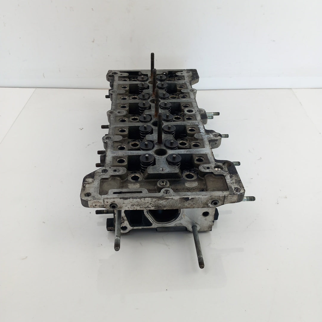 Глава цилиндри  A20DTJ Opel Insignia A 2,0 CDTI