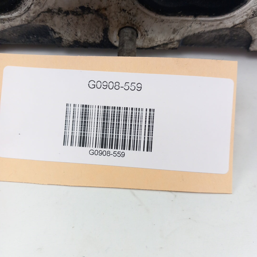 Глава цилиндри  A20DTJ Opel Insignia A 2,0 CDTI